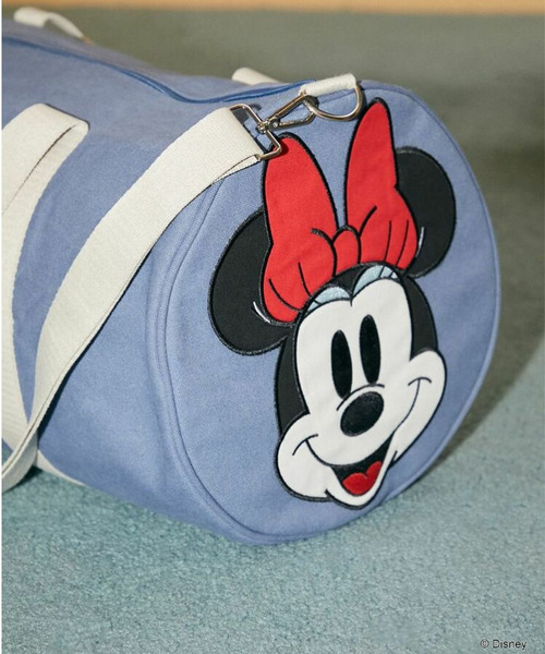 【Disney holiday】ボストンBAG 詳細画像