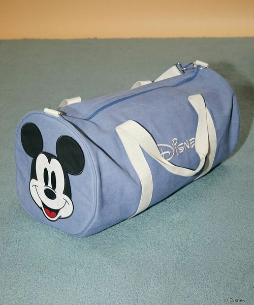 【Disney holiday】ボストンBAG 詳細画像