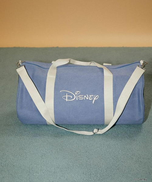 【Disney holiday】ボストンBAG 詳細画像