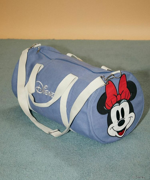 【Disney holiday】ボストンBAG 詳細画像