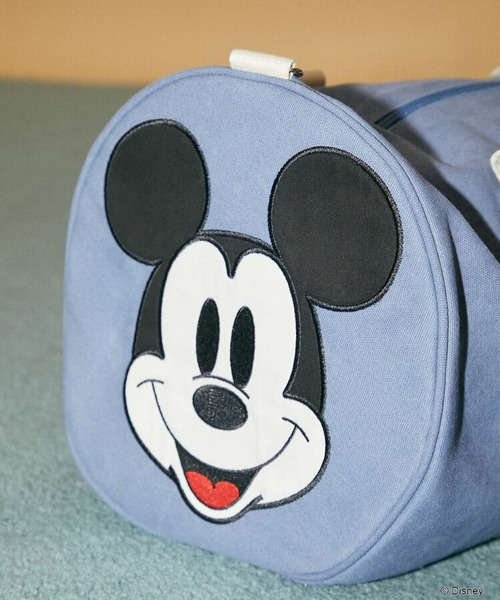 【Disney holiday】ボストンBAG 詳細画像