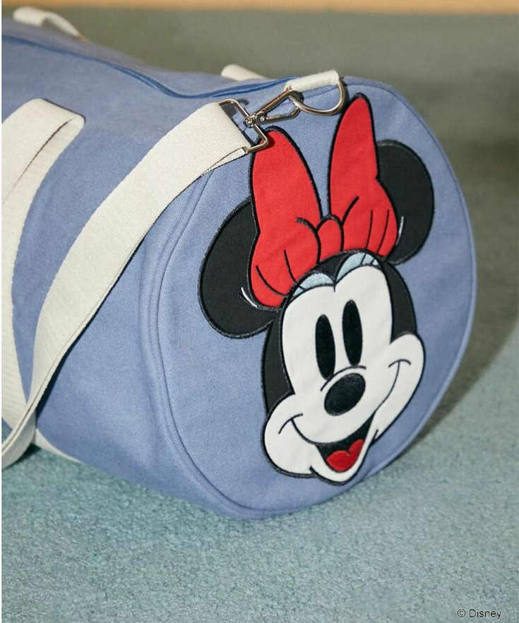 【Disney holiday】ボストンBAG 詳細画像 1