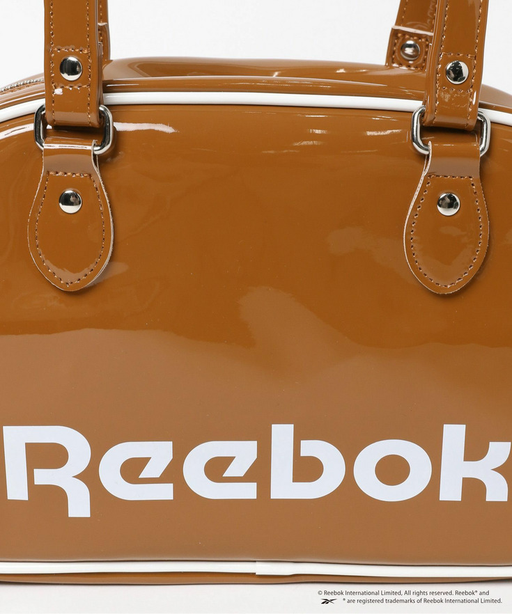 【Reebok（リーボック）】ボストンバッグ 詳細画像 15