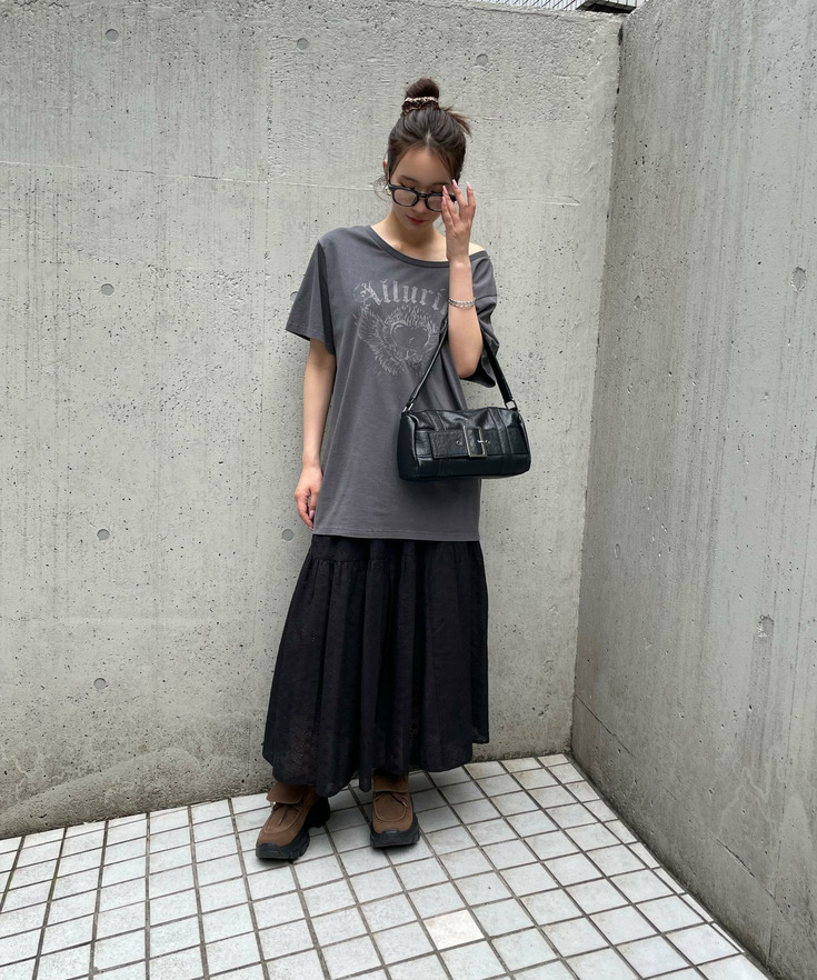 【先行予約】ベルトボストンバッグ 詳細画像 3
