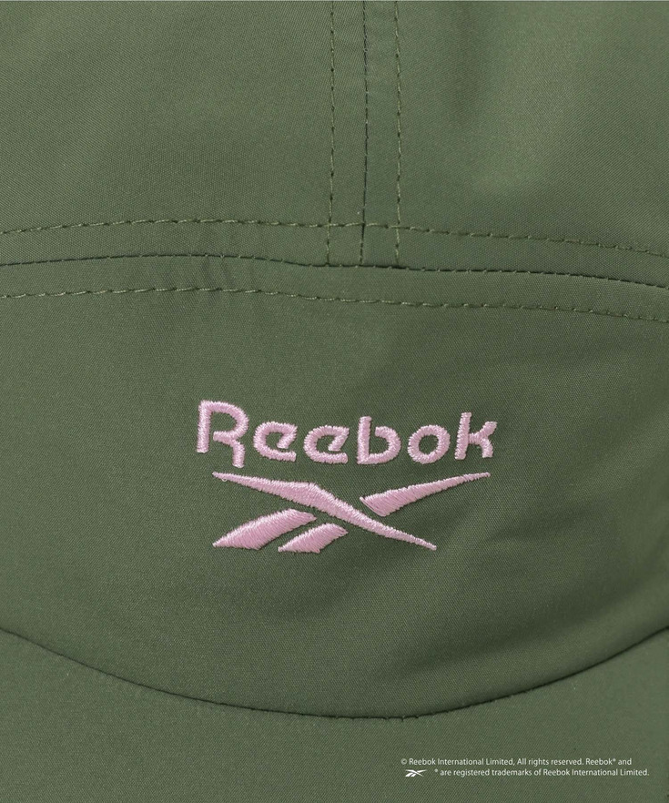 【Reebok（リーボック）】ロゴキャップ 詳細画像 15