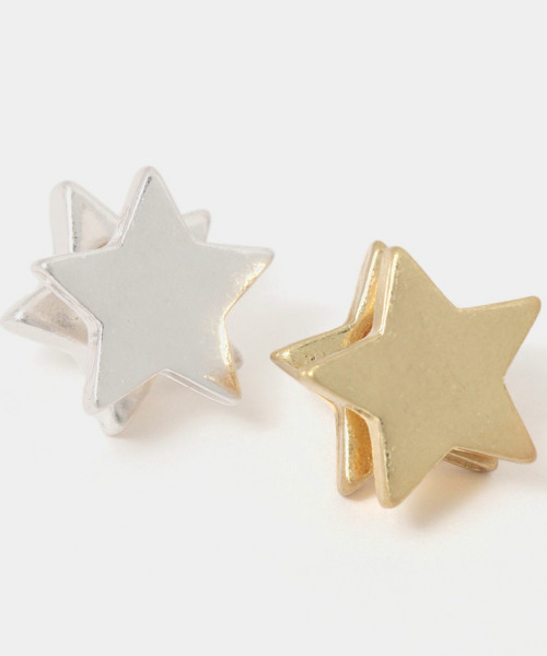 スターピアス 詳細画像