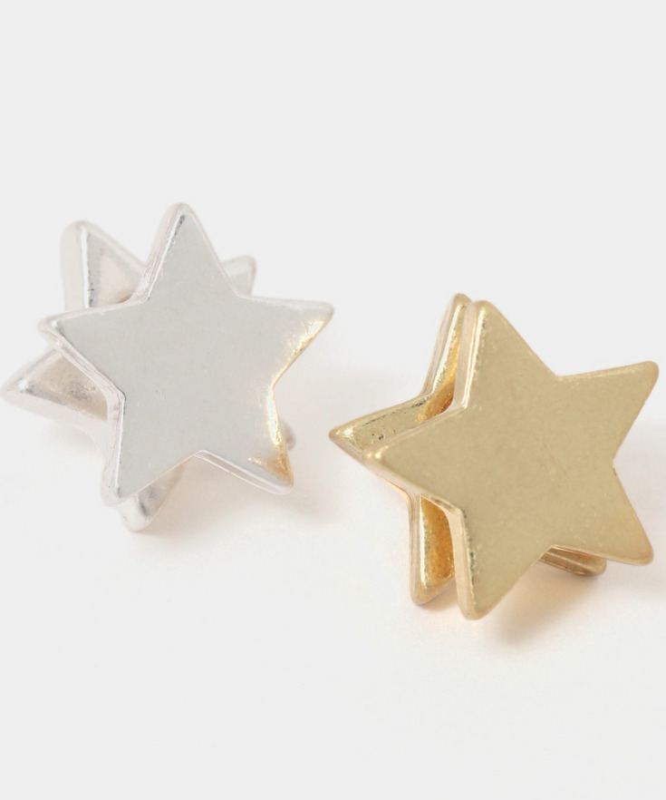 スターピアス 詳細画像 3