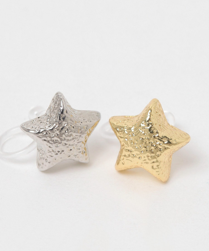 スターノンホールピアス 詳細画像 4