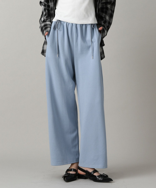 SWEATPANTS｜PANTS｜【FOREVER 21 JAPAN】ONLINE FLAGSHIP STORE (フォーエバートゥエンティーワン)