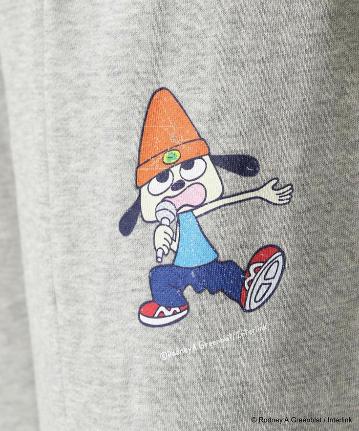 【パラッパラッパー】スウェットパンツ 詳細画像 23