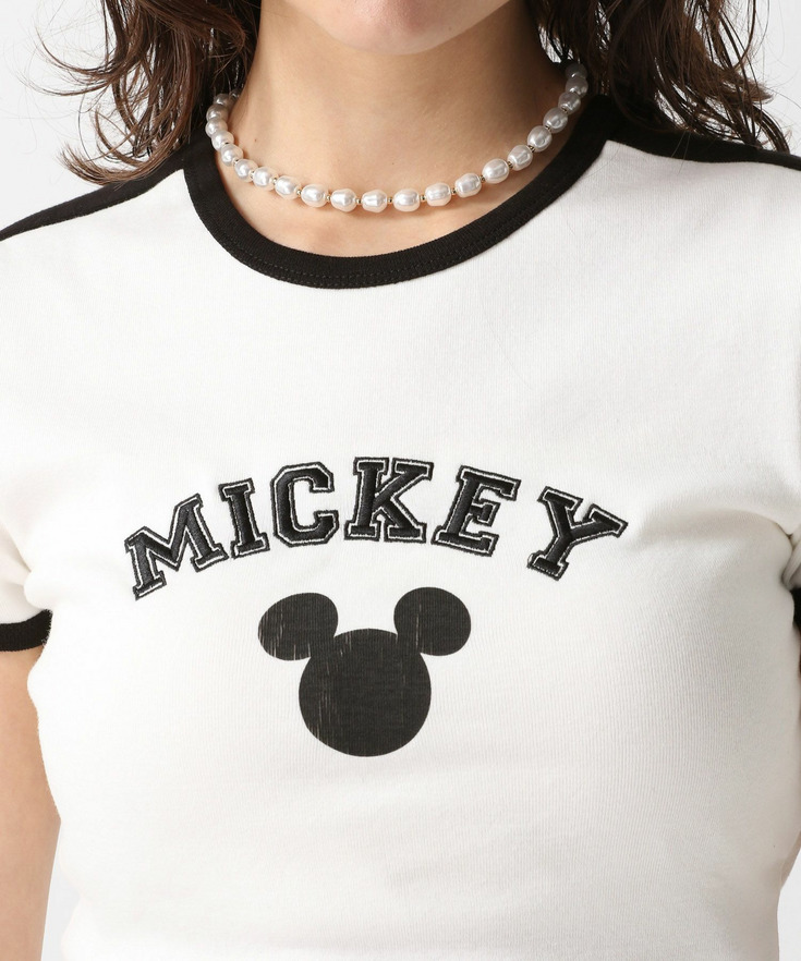 【Disney】ベイビーTシャツ 詳細画像 15