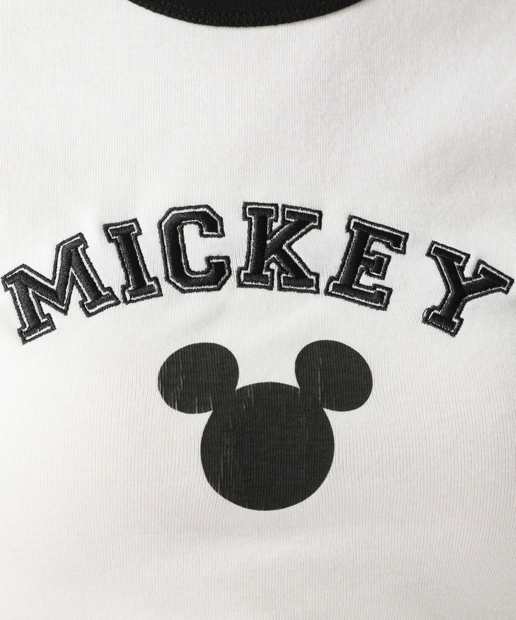 【Disney】ベイビーTシャツ 詳細画像 19