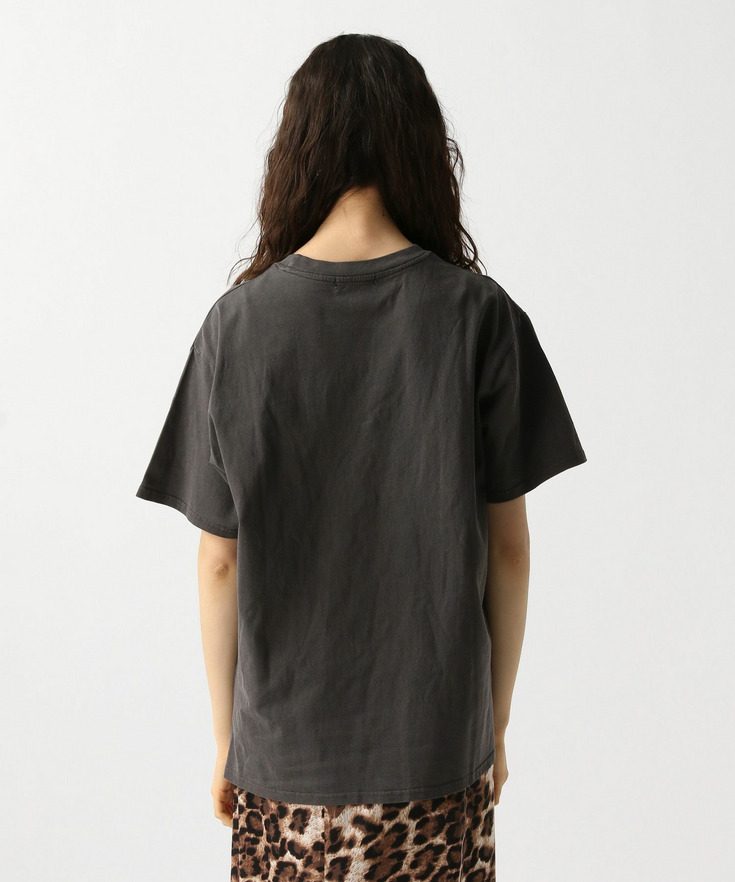 アソートピグメントグラフィックＴシャツ 詳細画像 37