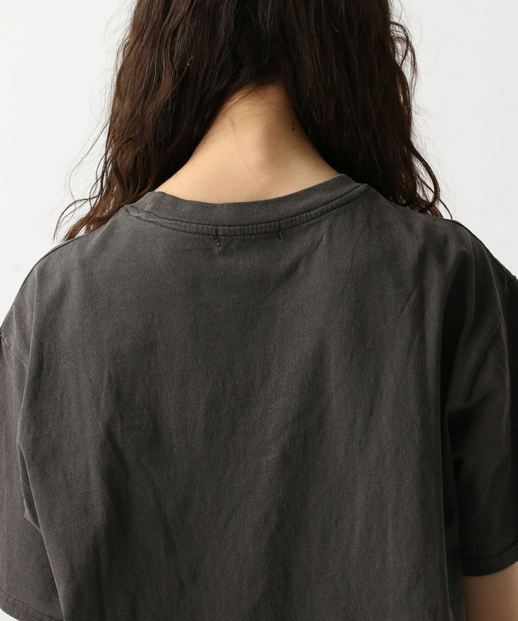 アソートピグメントグラフィックＴシャツ 詳細画像 38
