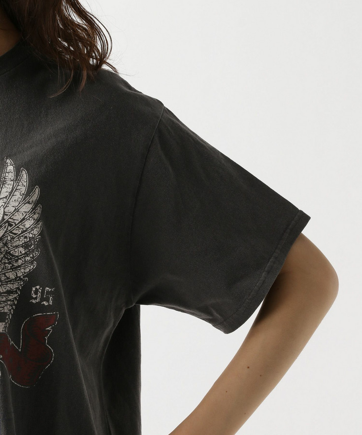 アソートピグメントグラフィックＴシャツ 詳細画像 40