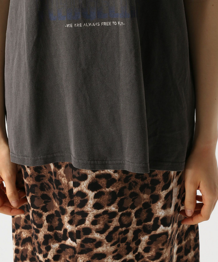 アソートピグメントグラフィックＴシャツ 詳細画像 41