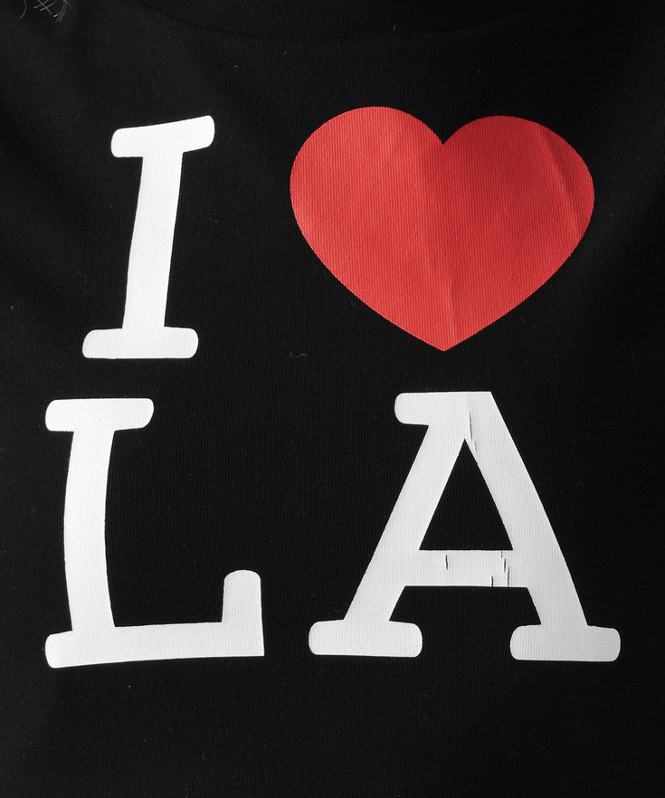 【一部カラー追加予約】LOVETシャツ 詳細画像 39