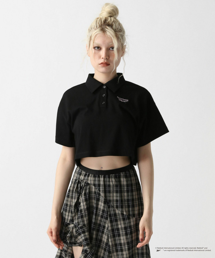 【Reebok（リーボック）】ポロTシャツ 詳細画像 23