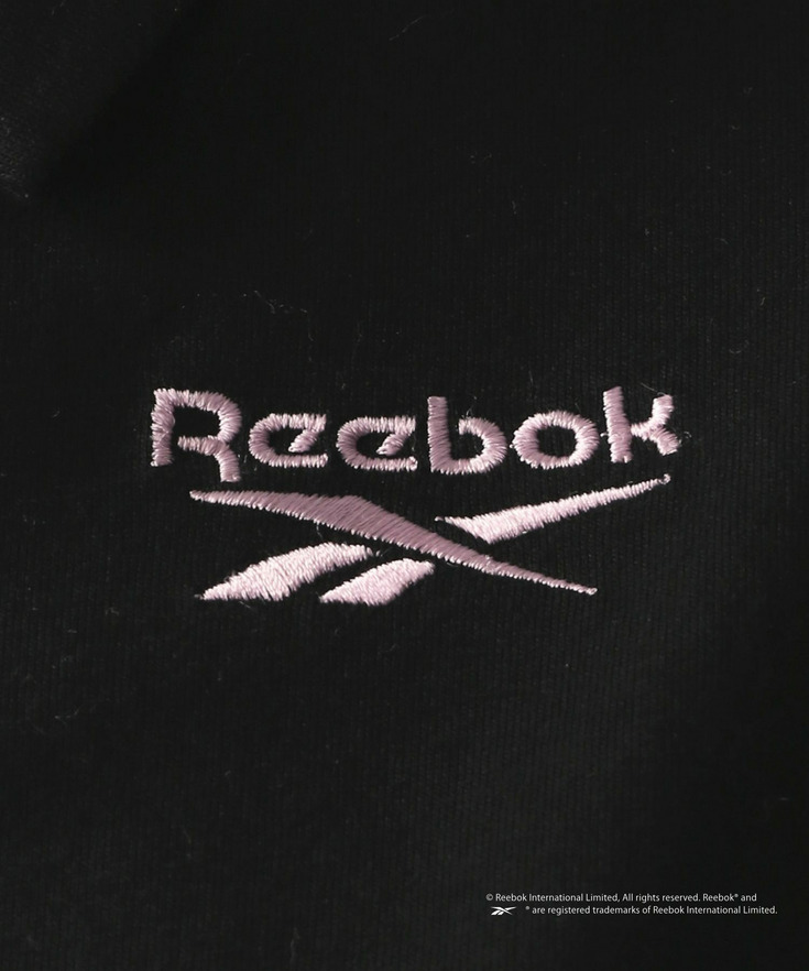 【Reebok（リーボック）】ポロTシャツ 詳細画像 29