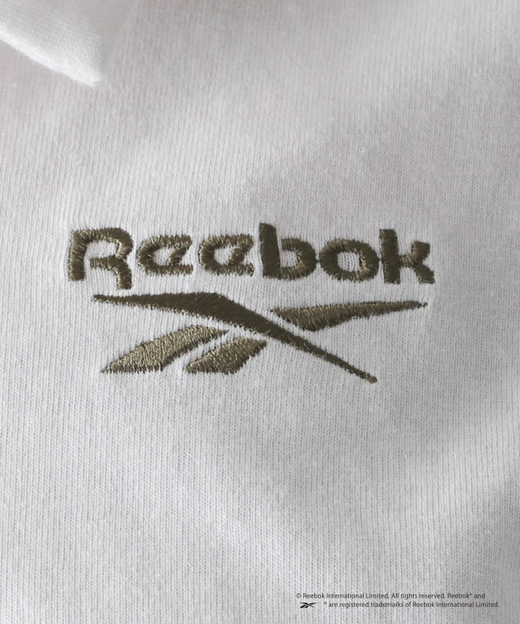 【Reebok（リーボック）】ポロTシャツ 詳細画像 30
