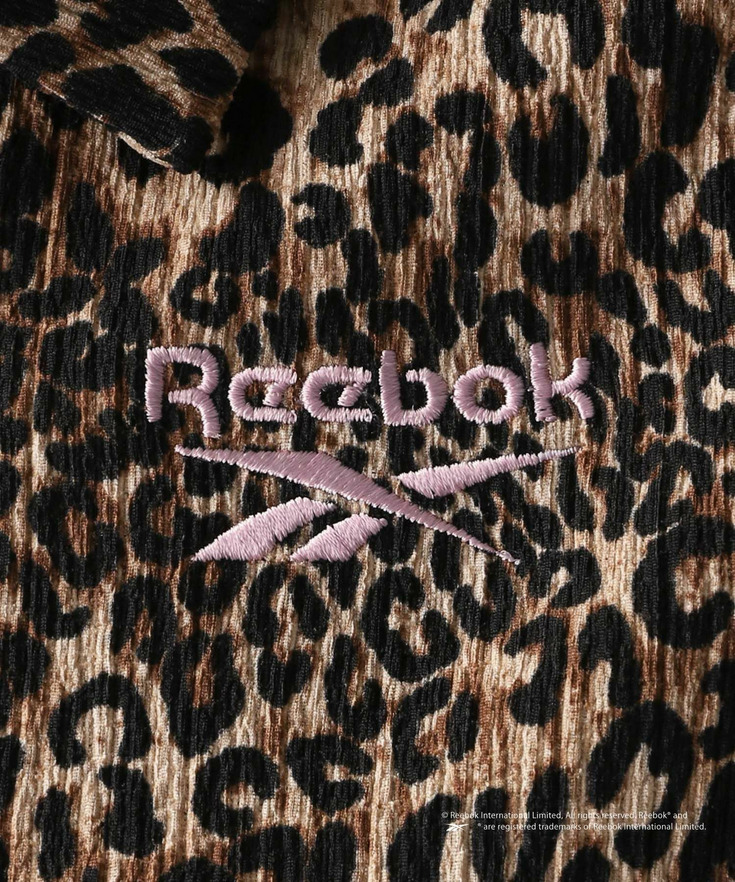 【Reebok（リーボック）】ポロTシャツ 詳細画像 31