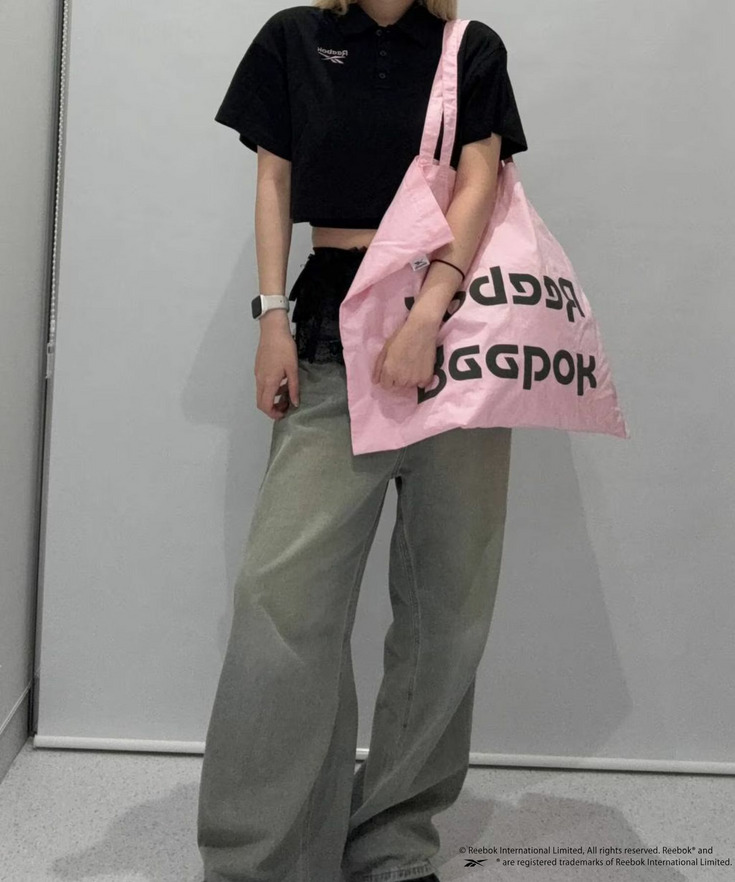 【Reebok（リーボック）】ポロTシャツ 詳細画像 37