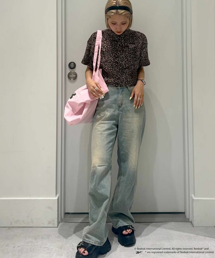 【Reebok（リーボック）】ポロTシャツ 詳細画像 38