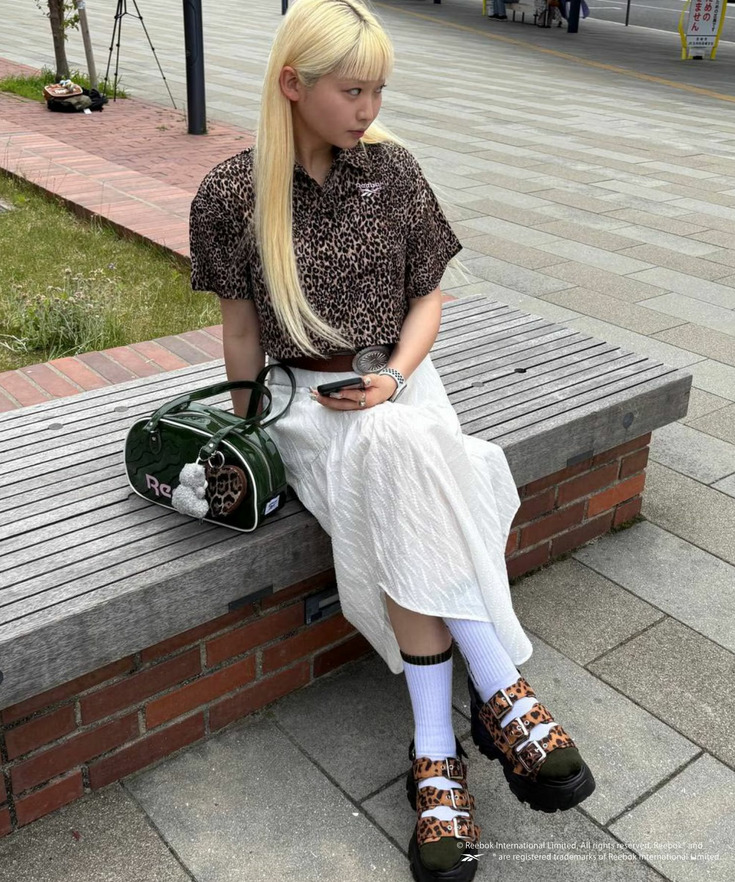 【Reebok（リーボック）】ポロTシャツ 詳細画像 39