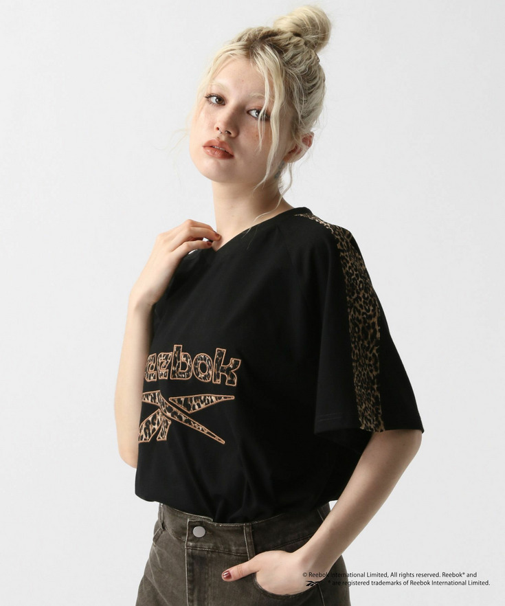 【Reebok（リーボック）】ユニホームTシャツ 詳細画像 16