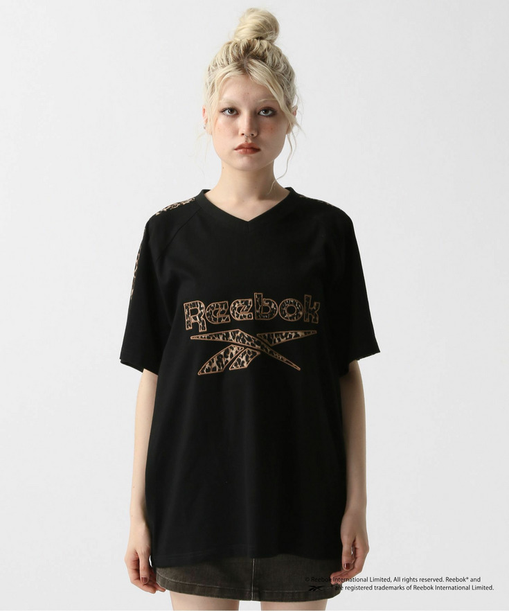 【Reebok（リーボック）】ユニホームTシャツ 詳細画像 18