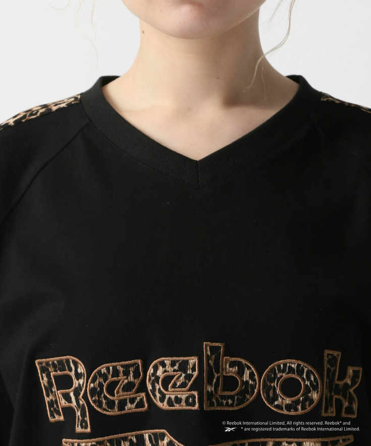 【Reebok（リーボック）】ユニホームTシャツ 詳細画像 20