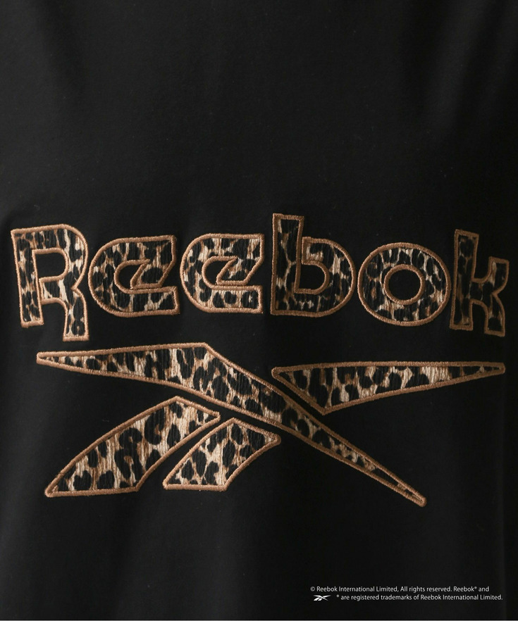 【Reebok（リーボック）】ユニホームTシャツ 詳細画像 21