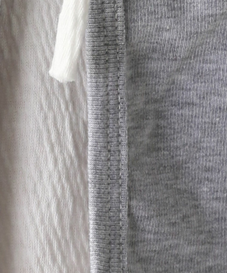 レイヤード風フリルＴシャツ 詳細画像 32
