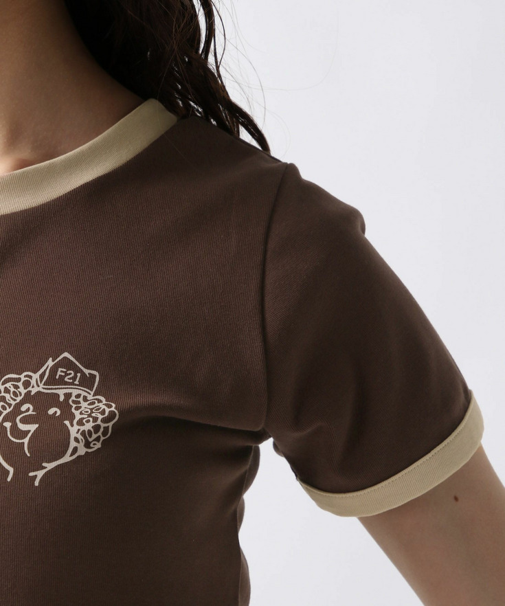 【Cafeコラボ】【PARK SIDE DONUTS】Tシャツ 詳細画像 22