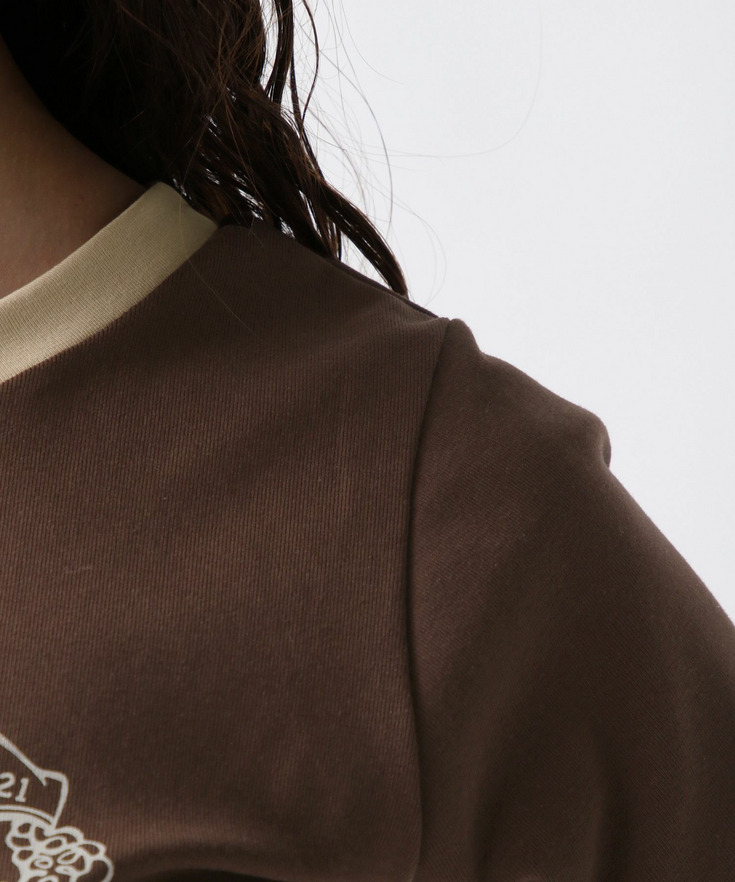 【Cafeコラボ】【PARK SIDE DONUTS】Tシャツ 詳細画像 23