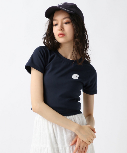 【Cafeコラボ】【Cafe The SUN LIVES HERE】Tシャツ 詳細画像