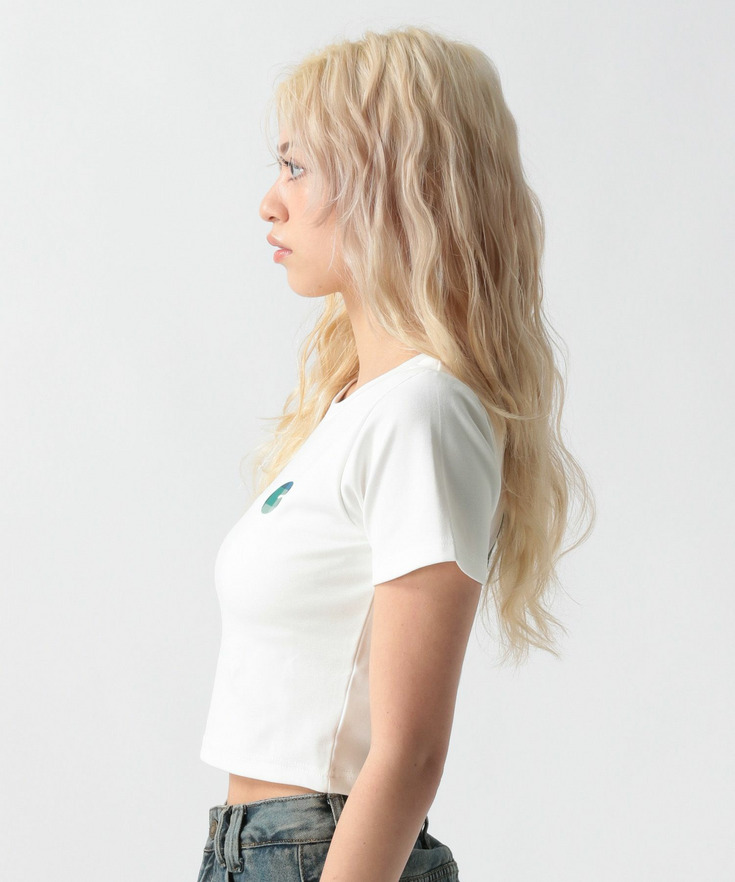 【Cafeコラボ】【Cafe The SUN LIVES HERE】Tシャツ 詳細画像 21