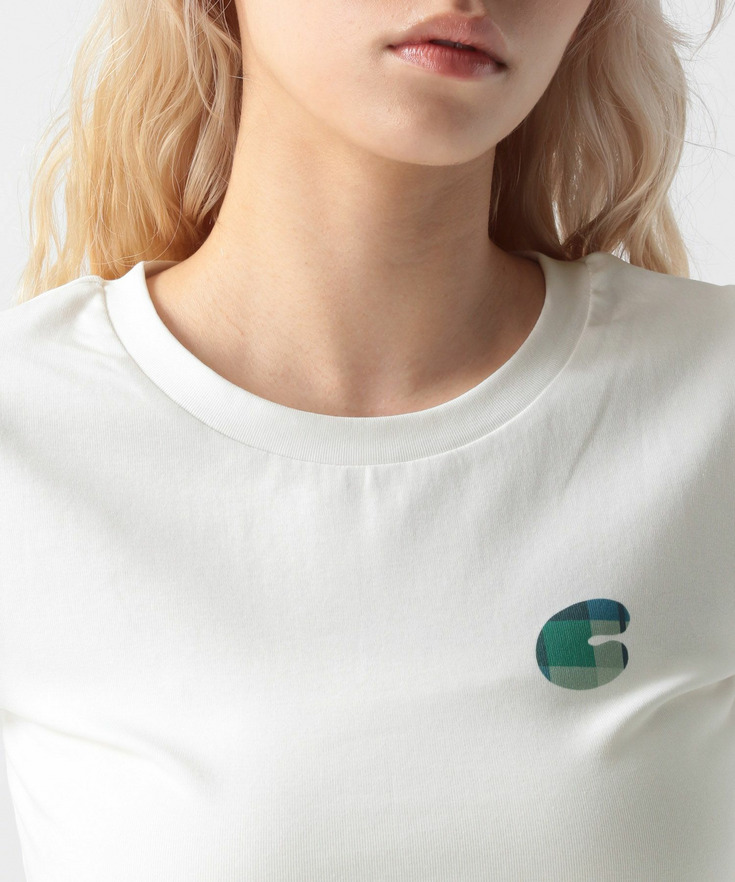 【Cafeコラボ】【Cafe The SUN LIVES HERE】Tシャツ 詳細画像 23