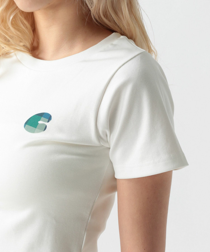 【Cafeコラボ】【Cafe The SUN LIVES HERE】Tシャツ 詳細画像 24