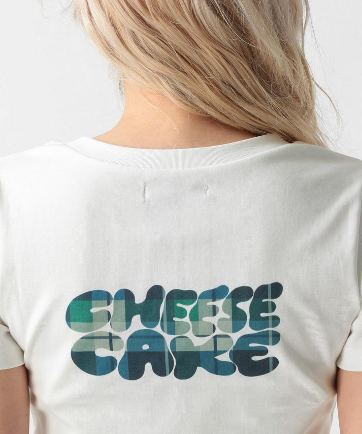 【Cafeコラボ】【Cafe The SUN LIVES HERE】Tシャツ 詳細画像 26