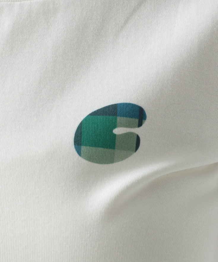 【Cafeコラボ】【Cafe The SUN LIVES HERE】Tシャツ 詳細画像 27