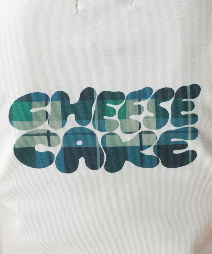 【Cafeコラボ】【Cafe The SUN LIVES HERE】Tシャツ 詳細画像 28