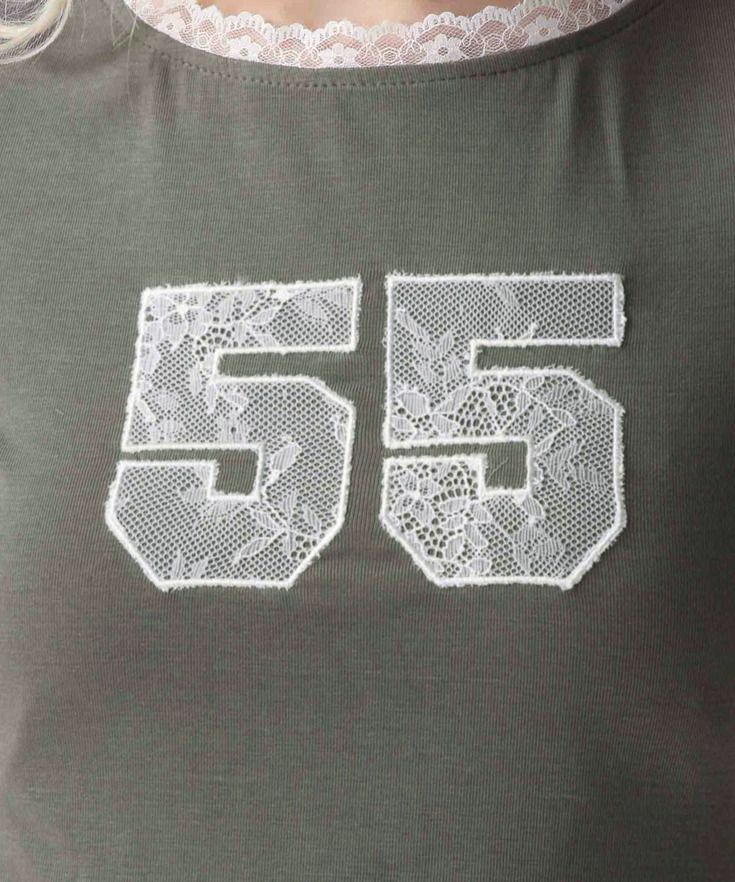 フーディコンパクトTシャツ 詳細画像 25