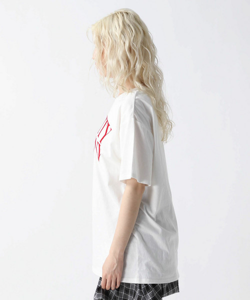 【先行予約】BIGロゴTシャツ 詳細画像