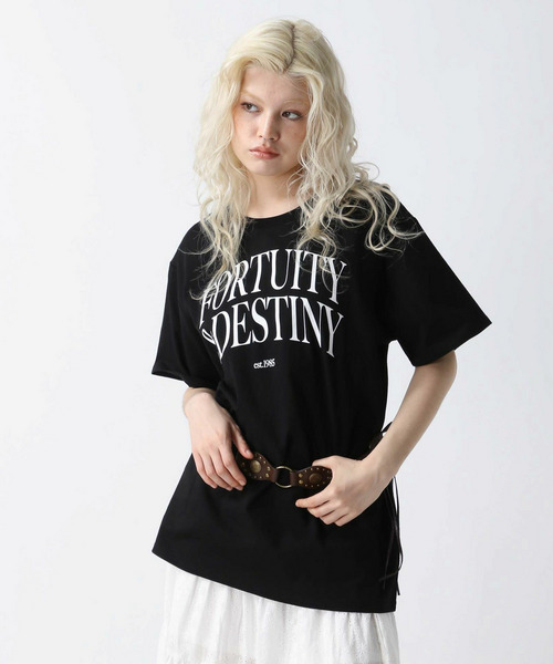 【先行予約】BIGロゴTシャツ