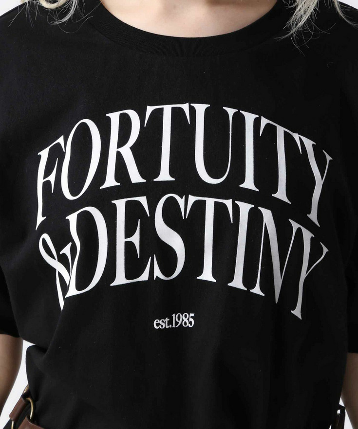 【先行予約】BIGロゴTシャツ 詳細画像 23
