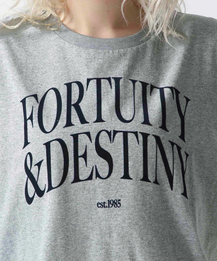 【先行予約】BIGロゴTシャツ 詳細画像 24