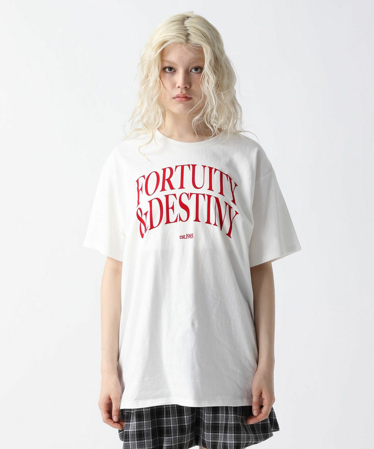 BIGロゴTシャツ 詳細画像 25