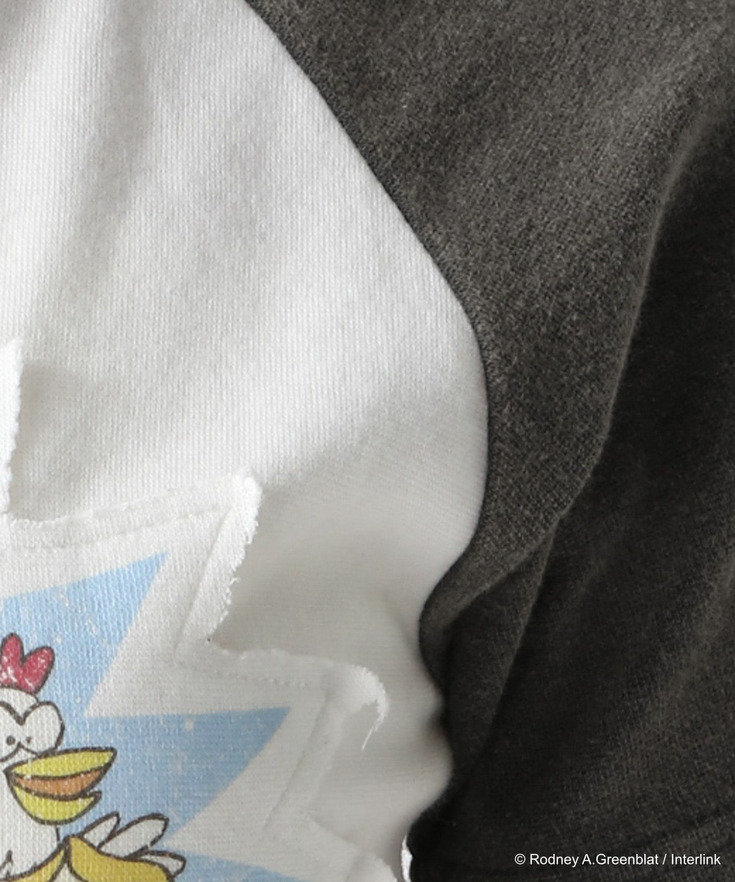 【パラッパラッパー】スキッパーTシャツ 詳細画像 23