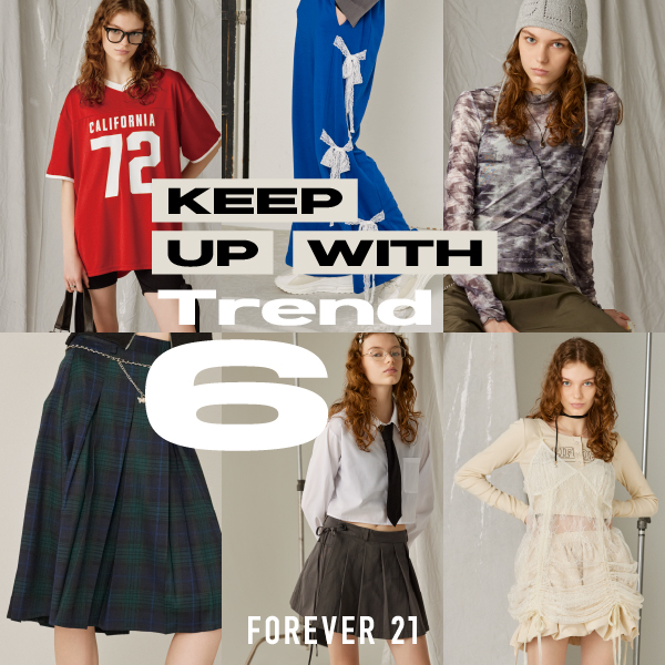 KEEP UP WITH TREND6